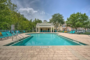 Kissimmee Condo Community Perks, 10 Mi to Disney!
